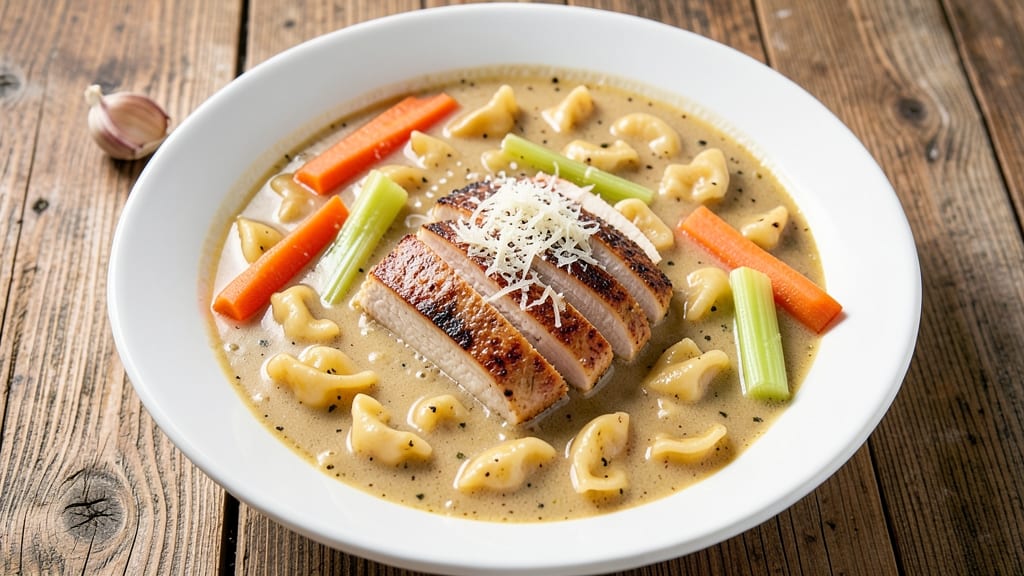 Betty Crocker Tortellini Soup Recipe: Cheesy Broth and Pillowy Pasta in 30 Minutes
