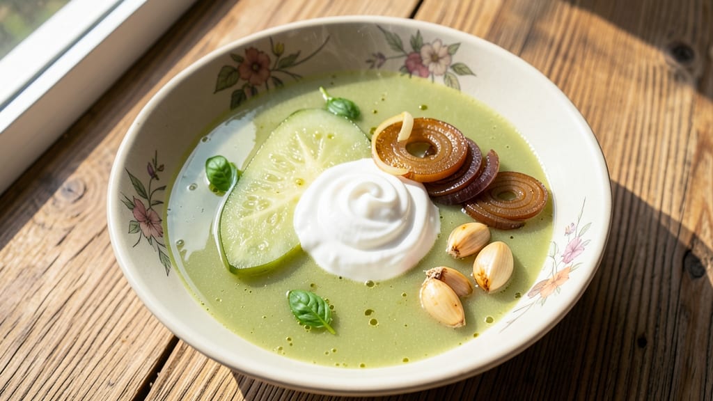 Ash Gourd Soup Recipe: Silky Smoothness With Earthy Winter Spice