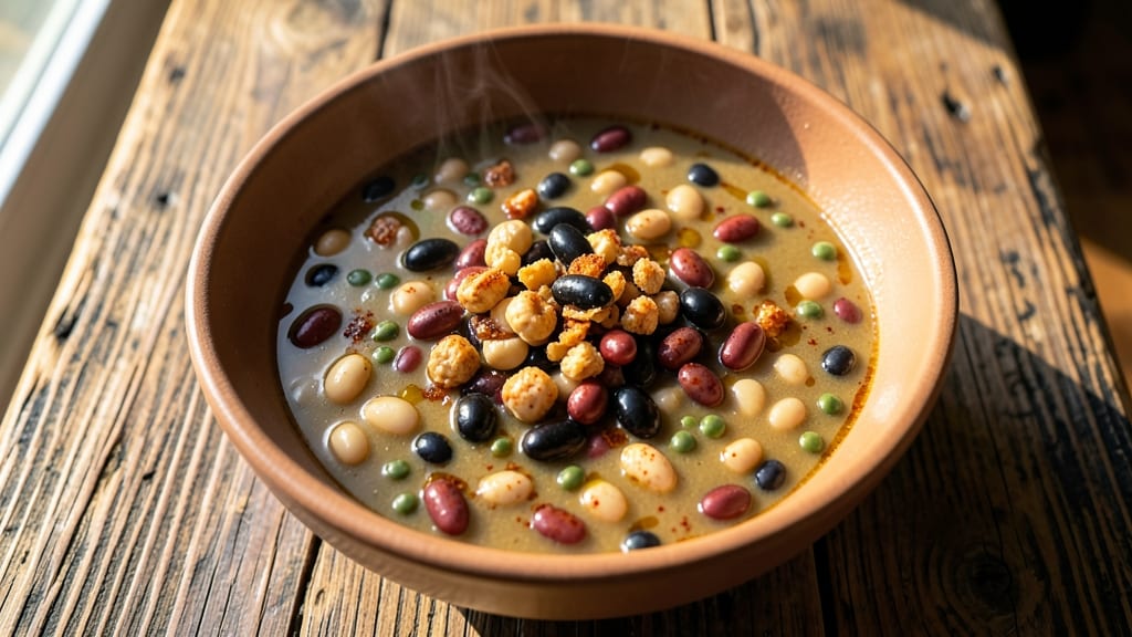 Aldi's 16 Bean Soup Recipe: Pantry-Staple Heartiness in One Pot