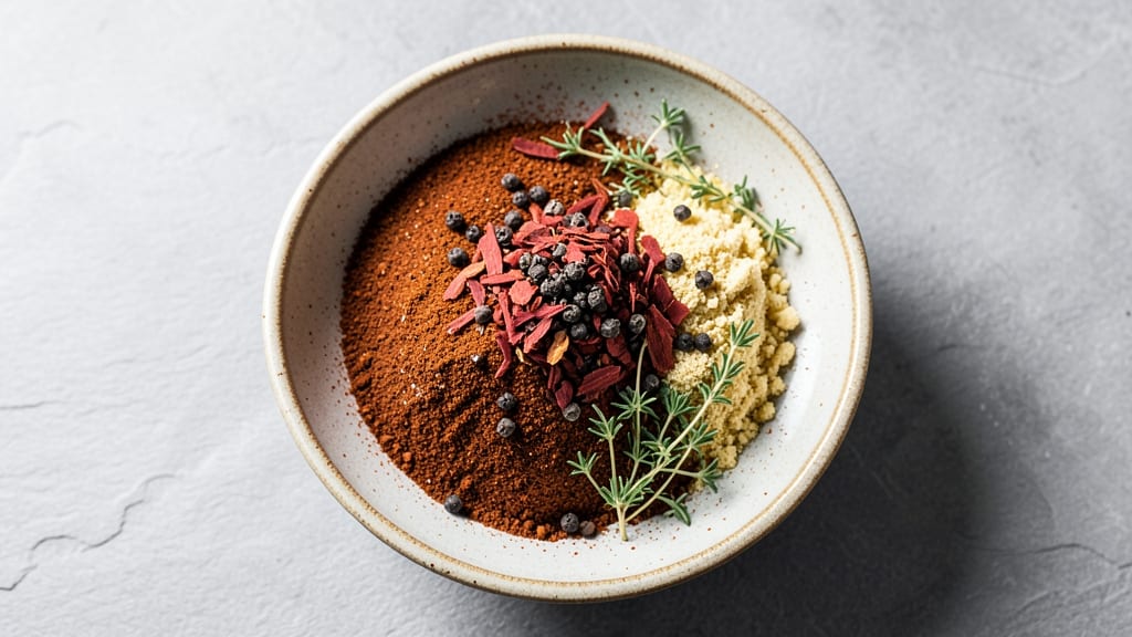 Beef Soup Seasoning Recipe: Umami-Packed Blend for Richer Broth Every Time