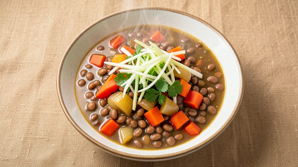 7-Day Soup Diet Recipe: Weight-Loss Friendly Meal Plan in a Bowl