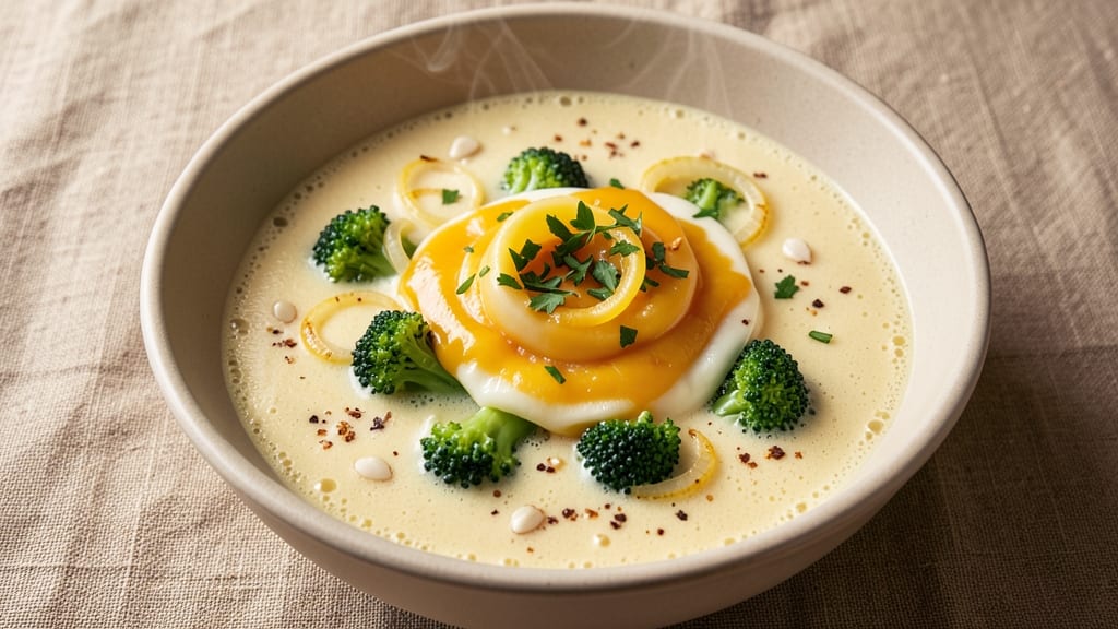 Betty Crocker Broccoli Cheddar Soup Recipe: Velvety Cheese Swirl With Crispy Topping Magic