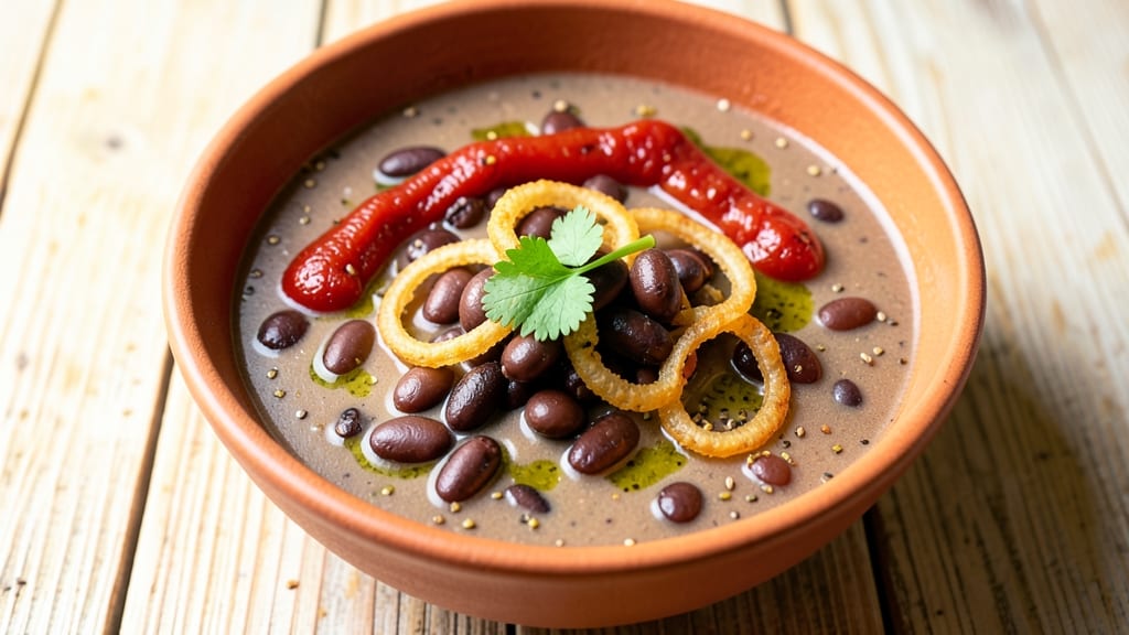 Basic Bean Soup Recipe: Hearty Pantry-to-Pot Warmth in 30 Minutes